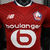 Lille - Versão Jogador - Home 24/25 - loja online