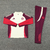 Conjunto Tracksuit - Bayern de Munique Bege