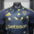 Imagem do Boca Juniors - Versão Jogador - Third 25/26