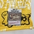 Los Angeles Lakers - Kobe Bryant Mitchell & Ness 1996-97 Gold Hardwood Classics | nº8 Bryant