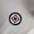 Cruz Azul - Away 24/25 na internet