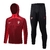 Conjunto de Frio - Portugal Vermelho - comprar online