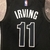 Brooklyn Nets - Statement | nº11 Irving na internet