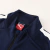 Conjunto Puma Team Liga Training Jacket (Azul Escuro) na internet