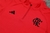 Conjunto Tracksuit - Flamengo Vermelho - loja online