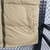 Bobojaco Dupla Face - The North Face Bege (Sem Manga) - Neri Imports | Camisas de Time