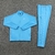 Conjunto Moletom Nike Sportswear Azul