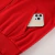 Conjunto Nike Sportswear Repeat (Vermelho) - loja online