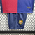 Imagem do Kit Infantil Barcelona - Home 24/25