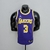 Los Angeles Lakers Roxa | nº 3 Davis