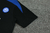 Conjunto de Treino - Inter Milão Preto - loja online