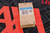 Conjunto Regata - Liverpool Preto e Vermelho - Neri Imports | Camisas de Time