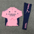 Conjunto Tracksuit - Arsenal Rosa