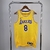 Los Angeles Lakers - Gold Association Edition Swingman Jersey | nº8 Bryant