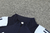 Conjunto Tracksuit - Real Madrid Preto - loja online