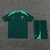 Conjunto de Treino - Portugal Verde