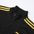 Conjunto de Frio Juventus - Preto na internet