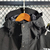 Imagem do Corta Vento - The North Face Preto