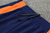 Conjunto Tracksuit - Juventus Azul - loja online