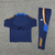 Conjunto Tracksuit - Juventus Azul na internet