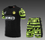 Conjunto Borussia Dortmund - Preto - comprar online