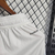 Shorts Itália - Branco