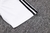 Conjunto de Viagem - Flamengo Branco e Vermelho - Neri Imports | Camisas de Time