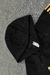 Conjunto de Frio - Real Madrid Preto - Neri Imports | Camisas de Time