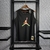 Regata Nike Jordan Preta