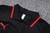 Conjunto de Viagem - Milan Preto - Neri Imports | Camisas de Time