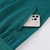 Conjunto de Frio - Adidas Verde