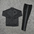 Conjunto de Frio - Arsenal Preto