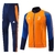 Conjunto de Frio - Juventus Laranja na internet