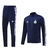 Conjunto de Frio - Al-Nassr Azul na internet