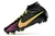 Chuteira Nike - Mercurial Superfly Preto Cano Alto (Campo) - loja online