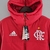 Bombojaco - Flamengo Vermelho - loja online