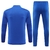 Conjunto Tracksuit - Barcelona Azul - Neri Imports | Camisas de Time