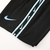 Conjunto Camisa e Short - Nike Sportswear Repeat Dri-Fit (Azul Ciano)
