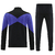 Conjunto de Frio - Barcelona Preto - Neri Imports | Camisas de Time