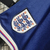 Shorts Inglaterra - Azul na internet