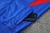 Conjunto de Frio - Espanha Azul - loja online