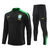Conjunto Tracksuit - Brasil Preto - comprar online