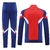 Conjunto de Frio - Arsenal Azul e Vermelho - Neri Imports | Camisas de Time