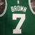 Boston Celtics - Icon Edition | nº7 Brown