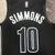 Brooklyn Nets - Statement | nº10 Simmons na internet