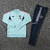 Conjunto de Frio - Arsenal Verde
