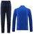 Conjunto Nike Dri-Fit Azul na internet