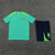 Conjunto de Treino - Brasil Verde - comprar online