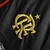 Shorts Flamengo - Preto na internet