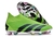 Chuteira Adidas Predator Accracy Verde (Campo)
